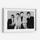 Revolver | Cuadro decorativo de Canvas Lab