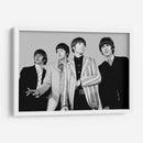 Revolver | Cuadro decorativo de Canvas Lab