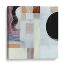 Mitad Cúpula Ii - Thomas Brown | Cuadro decorativo de Canvas Lab