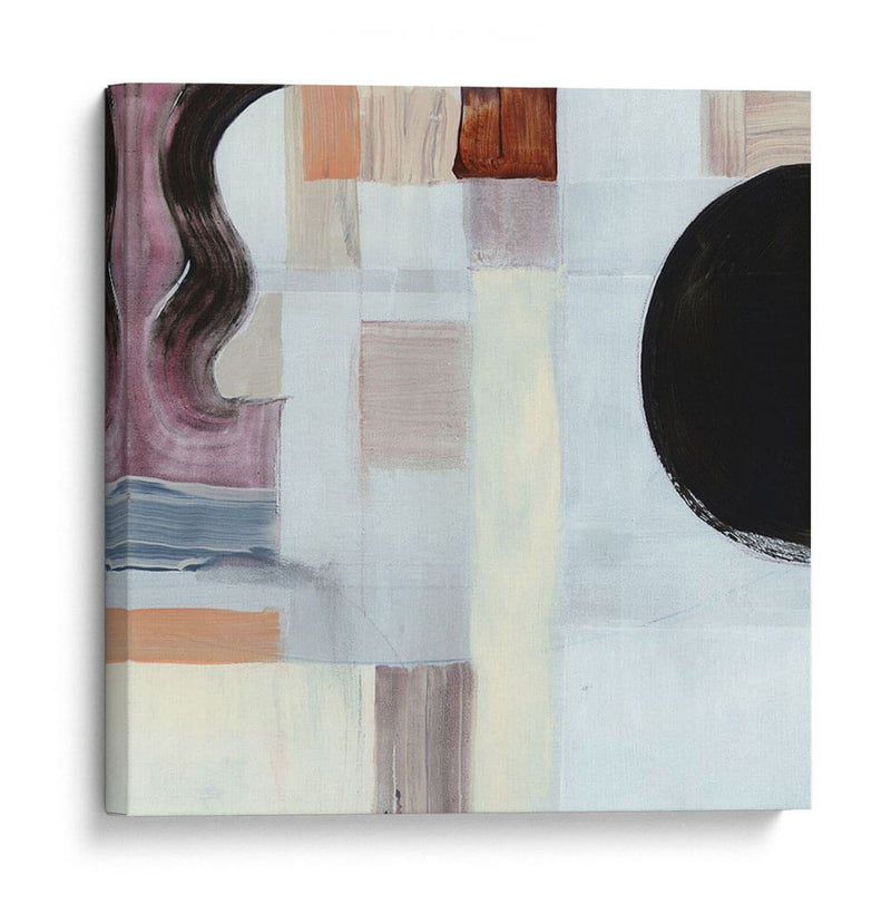 Mitad Cúpula Ii - Thomas Brown | Cuadro decorativo de Canvas Lab