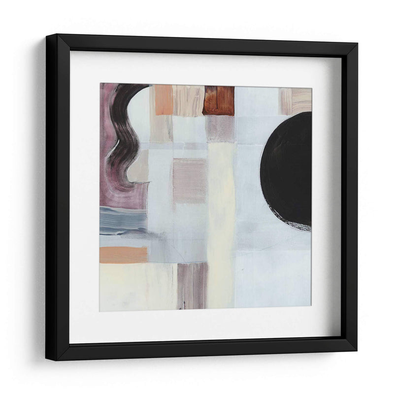 Mitad Cúpula Ii - Thomas Brown | Cuadro decorativo de Canvas Lab