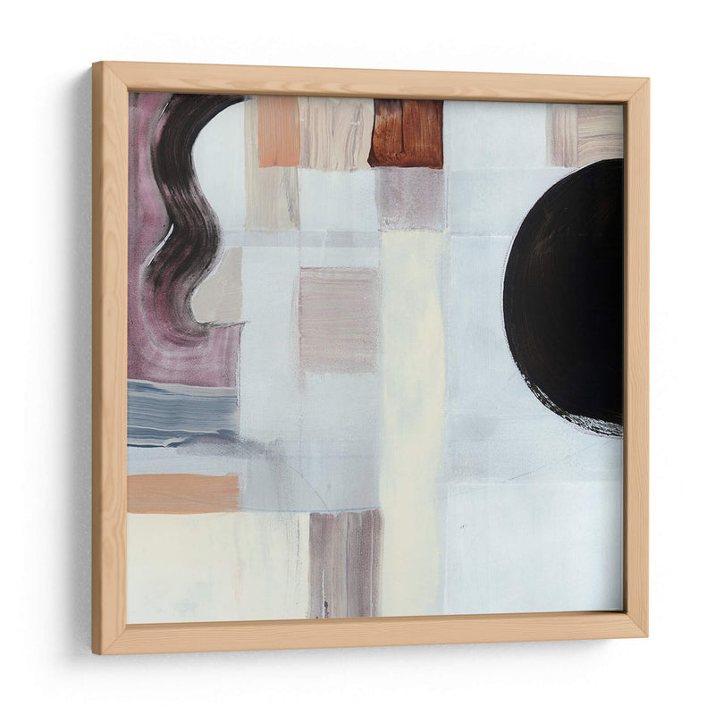 Mitad Cúpula Ii - Thomas Brown | Cuadro decorativo de Canvas Lab