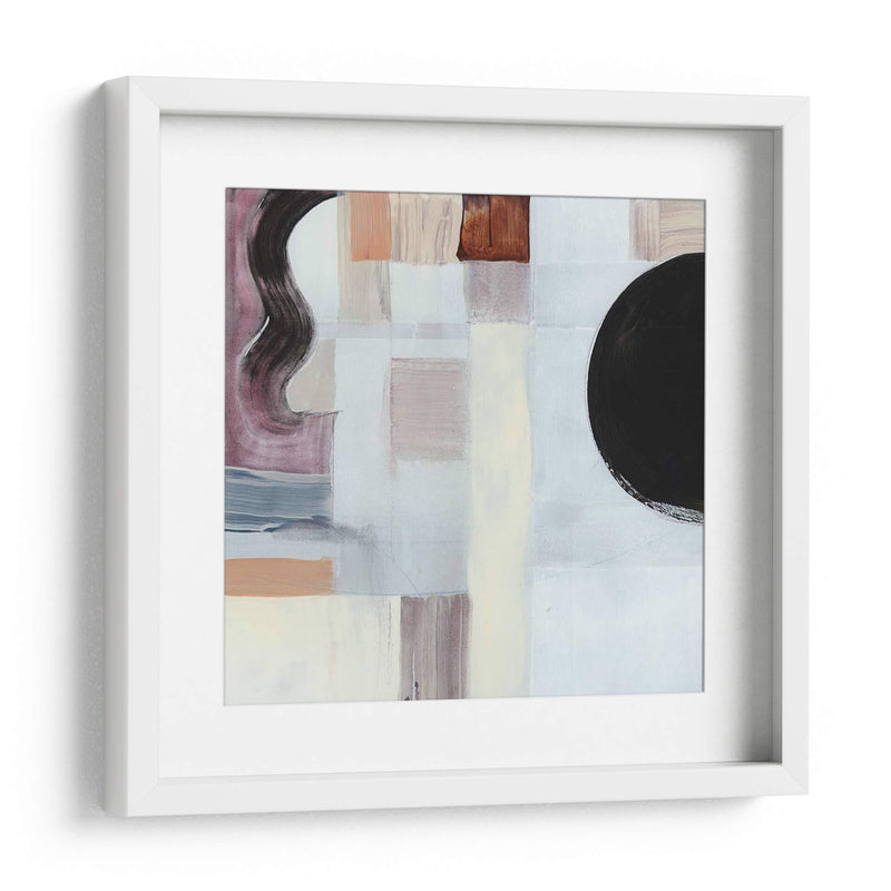 Mitad Cúpula Ii - Thomas Brown | Cuadro decorativo de Canvas Lab