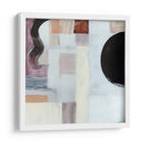 Mitad Cúpula Ii - Thomas Brown | Cuadro decorativo de Canvas Lab