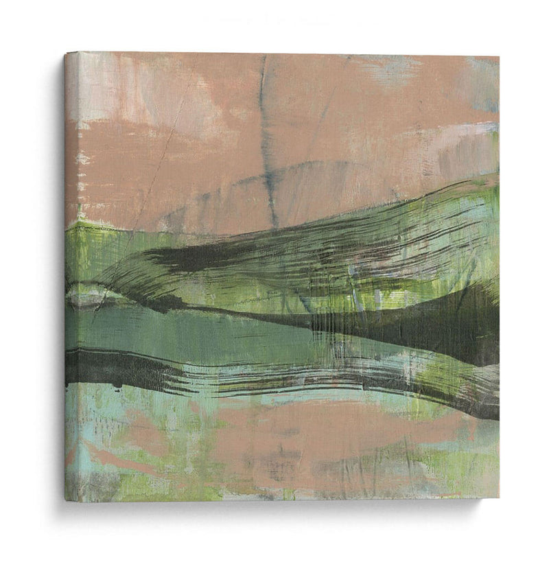 Twisting Horizon Ii - Jennifer Goldberger | Cuadro decorativo de Canvas Lab