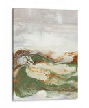 Tierra Orgánica I - Lila Bramma | Cuadro decorativo de Canvas Lab