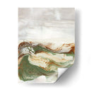 Tierra Orgánica I - Lila Bramma | Cuadro decorativo de Canvas Lab