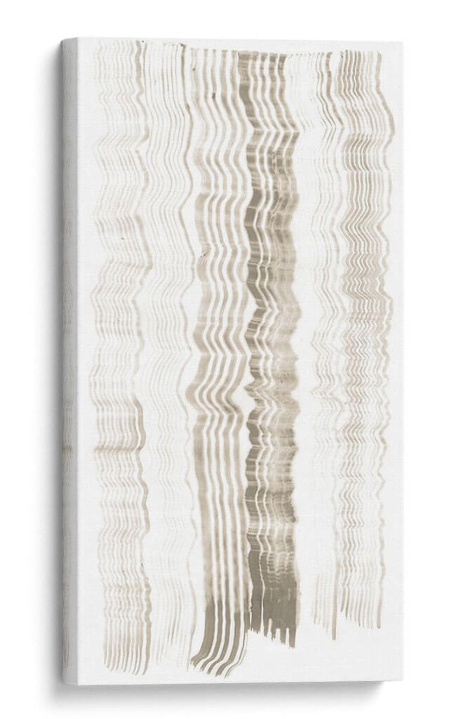 Cambio De Accidián I - Vanna Lam | Cuadro decorativo de Canvas Lab