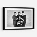 Seriedad | Cuadro decorativo de Canvas Lab