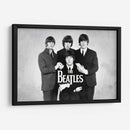 Seriedad | Cuadro decorativo de Canvas Lab