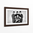Seriedad | Cuadro decorativo de Canvas Lab