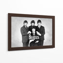 Seriedad | Cuadro decorativo de Canvas Lab