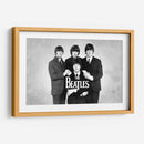 Seriedad | Cuadro decorativo de Canvas Lab