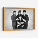 Seriedad | Cuadro decorativo de Canvas Lab