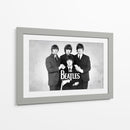 Seriedad | Cuadro decorativo de Canvas Lab