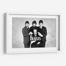 Seriedad | Cuadro decorativo de Canvas Lab