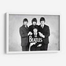 Seriedad | Cuadro decorativo de Canvas Lab