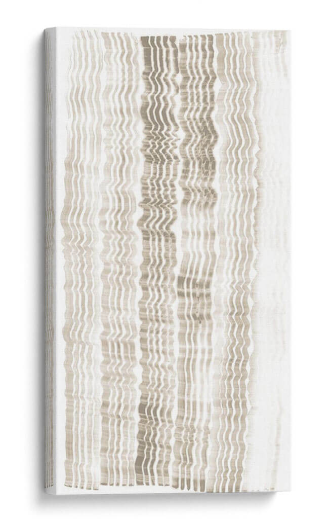 Cambio De Accidián Ii - Vanna Lam | Cuadro decorativo de Canvas Lab