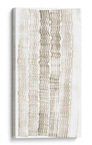 Cambio De Accidián Ii - Vanna Lam | Cuadro decorativo de Canvas Lab