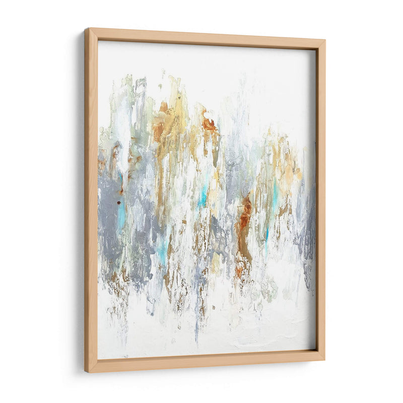 Neutros I - Leticia Herrera | Cuadro decorativo de Canvas Lab