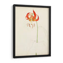 Acuarela Bocetos Botánicos I | Cuadro decorativo de Canvas Lab