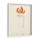 Acuarela Bocetos Botánicos I | Cuadro decorativo de Canvas Lab