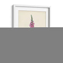 Acuarela Bocetos Botánicos V | Cuadro decorativo de Canvas Lab