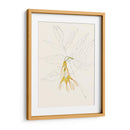 Bocetos De La Hoja De Acuarela Iii | Cuadro decorativo de Canvas Lab