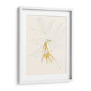 Bocetos De La Hoja De Acuarela Iii | Cuadro decorativo de Canvas Lab