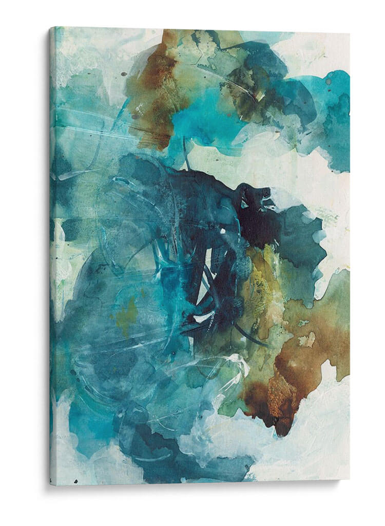 Primavera Ii - Joyce Combs | Cuadro decorativo de Canvas Lab