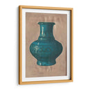 Terreno Chino I - Vision Studio | Cuadro decorativo de Canvas Lab