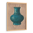 Terreno Chino I - Vision Studio | Cuadro decorativo de Canvas Lab