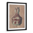 Terreno Chino Ii - Vision Studio | Cuadro decorativo de Canvas Lab