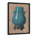 Terreno Chino Iii - Vision Studio | Cuadro decorativo de Canvas Lab