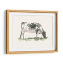 Pasto De Animales De Granja I - Ethan Harper | Cuadro decorativo de Canvas Lab