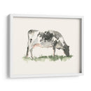 Pasto De Animales De Granja I - Ethan Harper | Cuadro decorativo de Canvas Lab