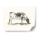 Pasto De Animales De Granja I - Ethan Harper | Cuadro decorativo de Canvas Lab