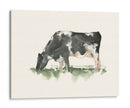 Pastando Granja Animal Ii - Ethan Harper | Cuadro decorativo de Canvas Lab