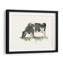Pastando Granja Animal Ii - Ethan Harper | Cuadro decorativo de Canvas Lab
