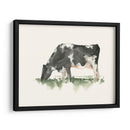 Pastando Granja Animal Ii - Ethan Harper | Cuadro decorativo de Canvas Lab