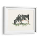 Pastando Granja Animal Ii - Ethan Harper | Cuadro decorativo de Canvas Lab
