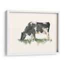 Pastando Granja Animal Ii - Ethan Harper | Cuadro decorativo de Canvas Lab