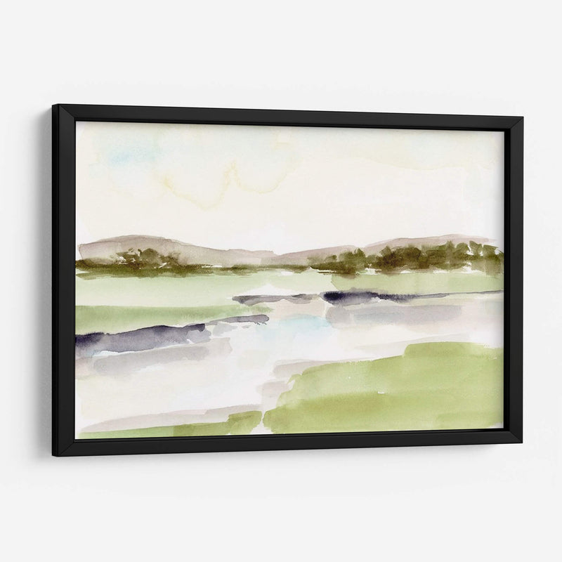 Lago Horizon I - Ethan Harper | Cuadro decorativo de Canvas Lab