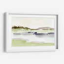 Lago Horizon Ii - Ethan Harper | Cuadro decorativo de Canvas Lab