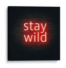 Neon Inspo I - Victoria Borges | Cuadro decorativo de Canvas Lab