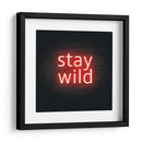 Neon Inspo I - Victoria Borges | Cuadro decorativo de Canvas Lab