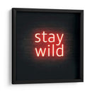 Neon Inspo I - Victoria Borges | Cuadro decorativo de Canvas Lab