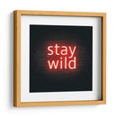 Neon Inspo I - Victoria Borges | Cuadro decorativo de Canvas Lab