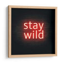 Neon Inspo I - Victoria Borges | Cuadro decorativo de Canvas Lab