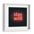 Neon Inspo I - Victoria Borges | Cuadro decorativo de Canvas Lab